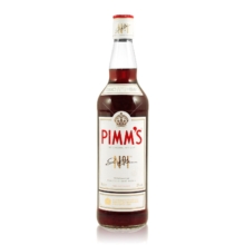 PIMM´S No1 070 25%