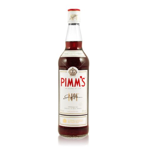 PIMM´S No1