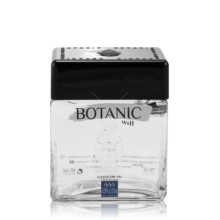 BOTANIC PREMIUM GIN 0,7l 40% – London Dry