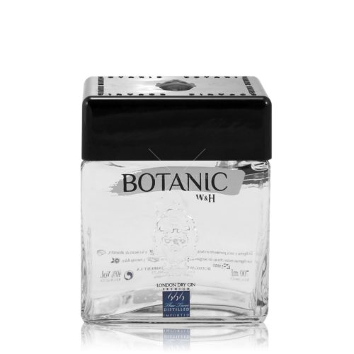Botanic premium gin 0,7l