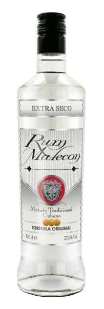 MALECON EXTRA SECO 1L 37,5%