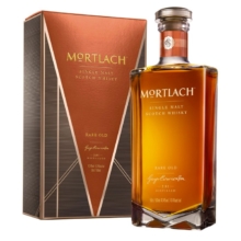 MORTLACH RARE OLD 050 43,4%