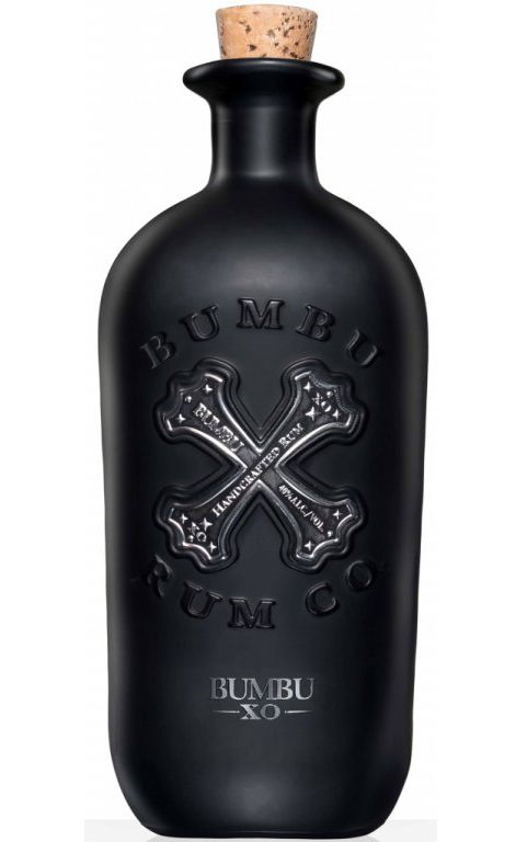 BUMBU XO 0,7l 40%