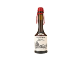 CALVADOS Chateau du Breuil H.A. 15 Ans 2L 41%