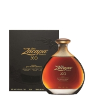 ZACAPA XO 0,7l 40%