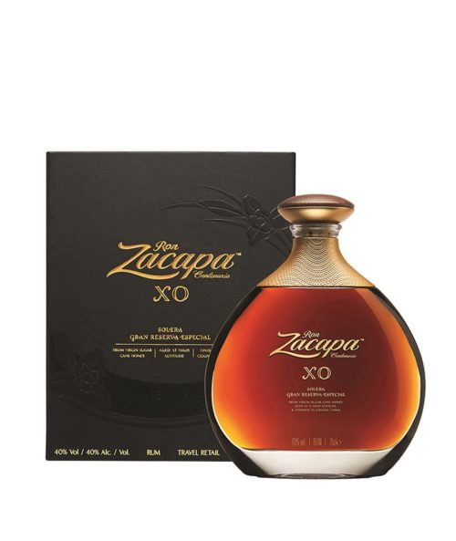 Zacapa XO Ron