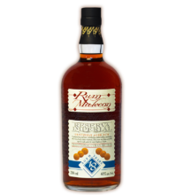 MALECON 18YO Reserva Imperial 0,7l 40%