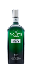 NOLET´S Silver Dry Gin 0,7l 47,6%