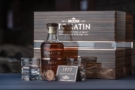 Tomatin 1977 detail