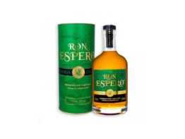 RON ESPERO Reserva Exclusiva 0,7l 40%