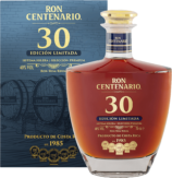 RON CENTENARIO 30yo Edicion Limitada 0,7l 40%