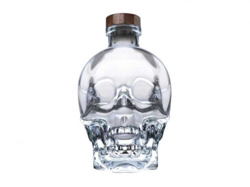 Crystal Head Vodka 1,75L