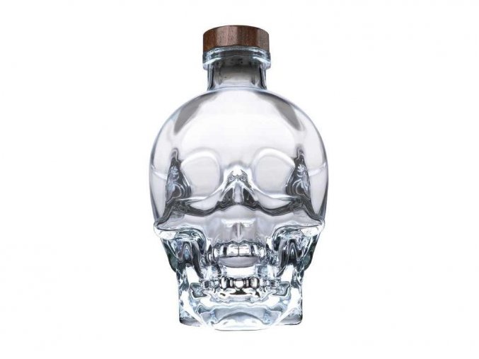 CRYSTAL HEAD VODKA 1,75L 40%