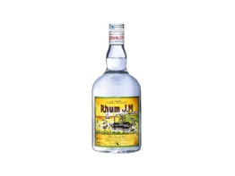 Rhum J.M BLANC 0,7l 50%