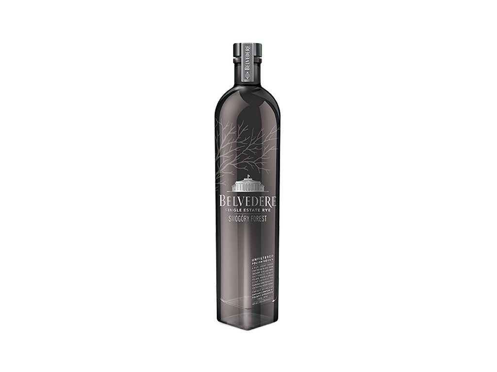 BELVEDERE SMOGORY 0,7l 40%