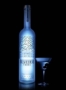 Belvedere Vodka Illuminated Martini