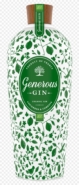 GENEROUS Gin Organic 0,7l 44%