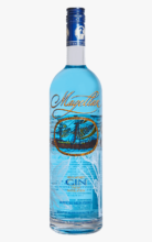 MAGELLAN BLUE GIN 1L 41,3%