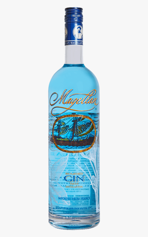 Magellan Blue Gin 1,0L