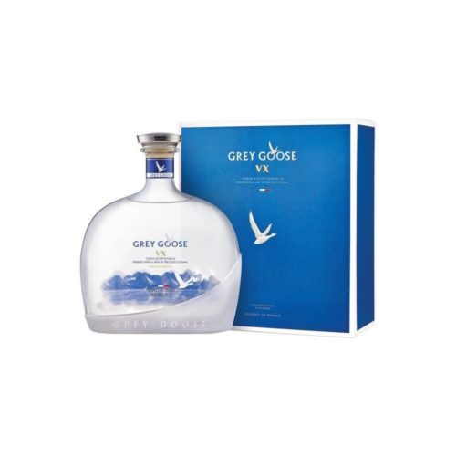 Grey Goose VX Vodka 1L