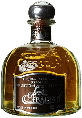 LA COFRADIA REPOSADO 0,7l 38%