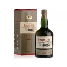 Rhum J.M XO 0,7l 45%