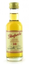 GLENFARCLAS 10yo 5cl 40% – miniatura