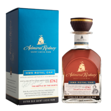 ADMIRAL RODNEY ROYAL OAK 070 40%