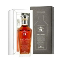 RUM NATION PANAMA 21yo 0,7l 40%