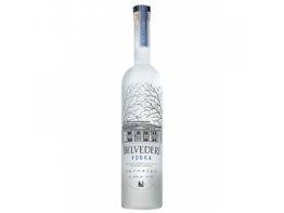 BELVEDERE VODKA ILLUMINATED 1,75L 40%