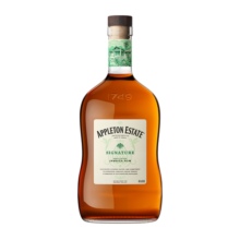 APPLETON ESTATE Signature Blend 0,7l 40%