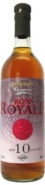RON ROYALE 10yo 0,7l 40%
