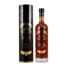 RON CENTENARIO 25yo Gran Reserva 0,7l 40%