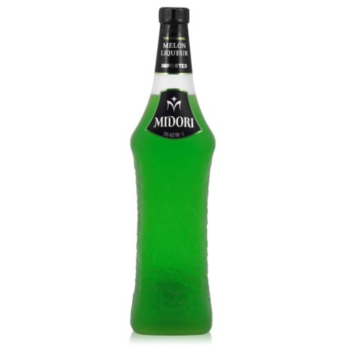 Midori Melon Liqueur