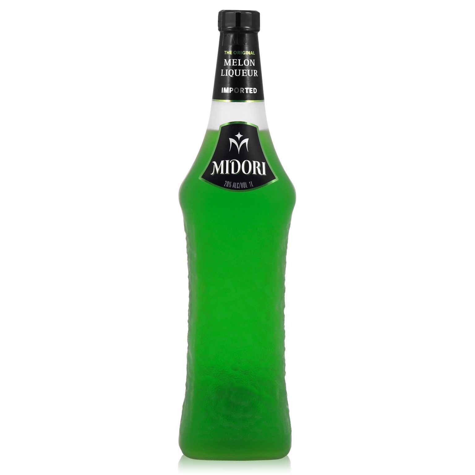 Midori Melon Liqueur 1L 20%