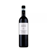 VALPOLICELLA RIPASSO 2016 DOCG CLASSICO SUPERIORE ALBINO ARMANI 0,75