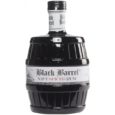 A.H. RIISE BLACK BARREL RUM 0,7l 40%