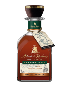 ADMIRAL RODNEY FORMIDABLE 070 40%