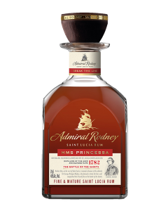 ADMIRAL RODNEY PRINCESSA 070 40%
