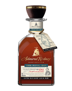 ADMIRAL RODNEY ROYAL OAK 070 40%