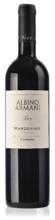 Marzemino 2017 Albino Armani 0,75