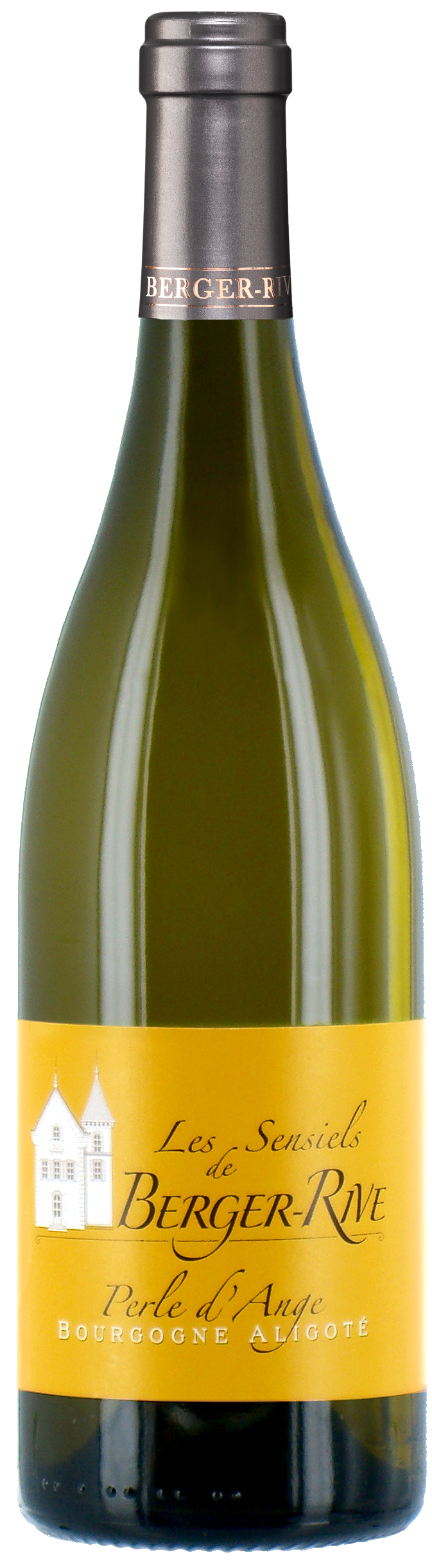 Domaine Berger Rive Aligoté Perle d´Ange 2015/14