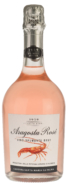 SPUMANTE BRUT ROSE ARAGOSTA CANTINA SANTA MARIA LA PALMA 0,75