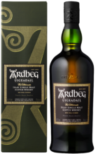 ARDBEG UIGEADAIL 070 54.2%