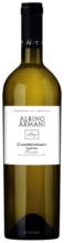 CHARDONNAY 2018 DOC CAPITEL  ALBINO ARMANI 0,75