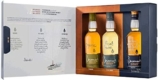 BENROMACH GIFT PACK 3 x 020 (43x43x46%)