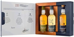 BENROMACH GIFT PACK 3 x 020 (43x43x46%)