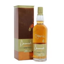 BENROMACH ORGANIC 070 43%