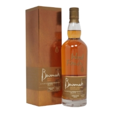 BENROMACH WOOD FINISH CH CISSAC 070 45%