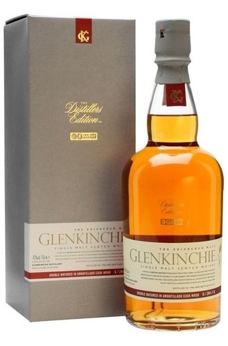 GLENKINCHIE DIST EDITION 070 43%